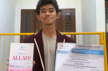 EKOS Buku