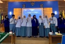 Asistensi Mengajar Mahasiswa BK UM, Peningkatan Layanan Bimbingan-Konseling Sekolah Melalui Pemberdayaan PIK-R 1
