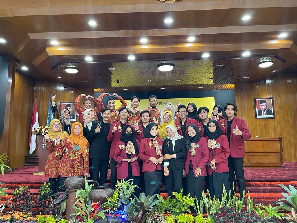 Haldi, Agen Statistik Ekonomi Pembangunan UMM, Usai Lulus Jurnalnya Lolos Sinta 2 3