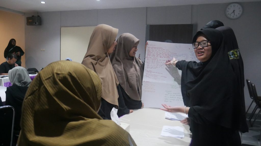 Final Adventure Class SMPIT Insan Permata, Jelajah Budaya-Alam Lombok 3