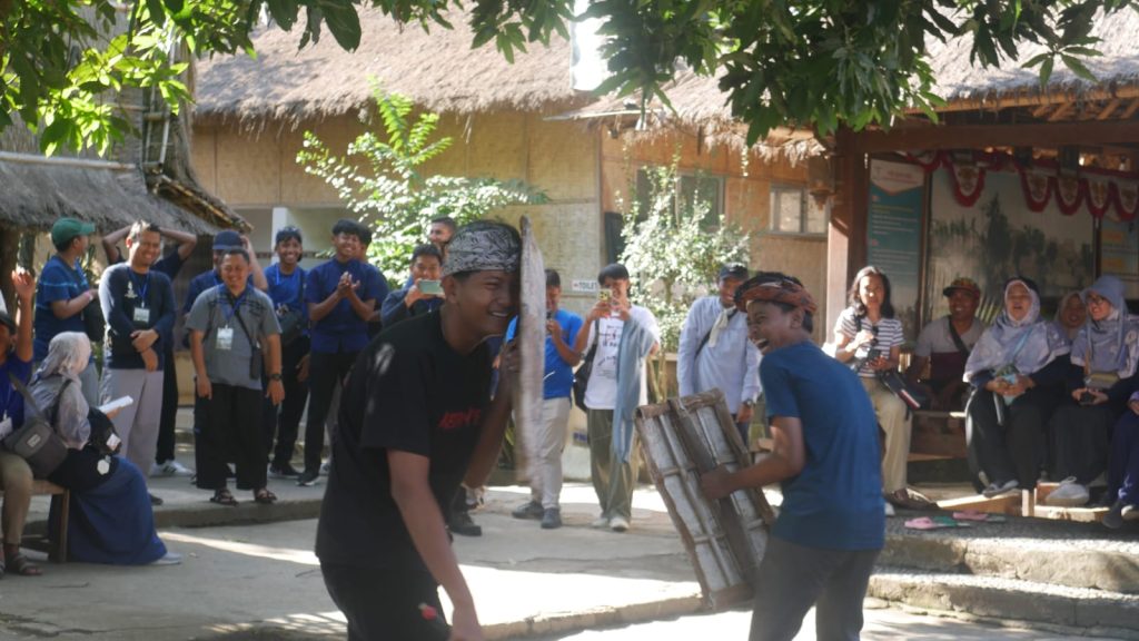 Final Adventure Class SMPIT Insan Permata, Jelajah Budaya-Alam Lombok 6