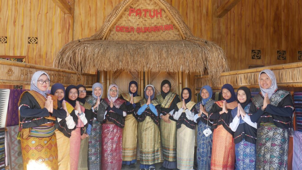 Final Adventure Class SMPIT Insan Permata, Jelajah Budaya-Alam Lombok 5