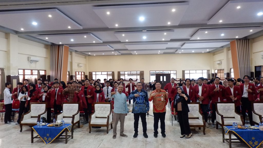 Prodi Ekonomi Pembangunan UMM-Prodi Ekonomi UMY Perjanjian Kerjasama Tri Dharma Perguruan Tinggi 2