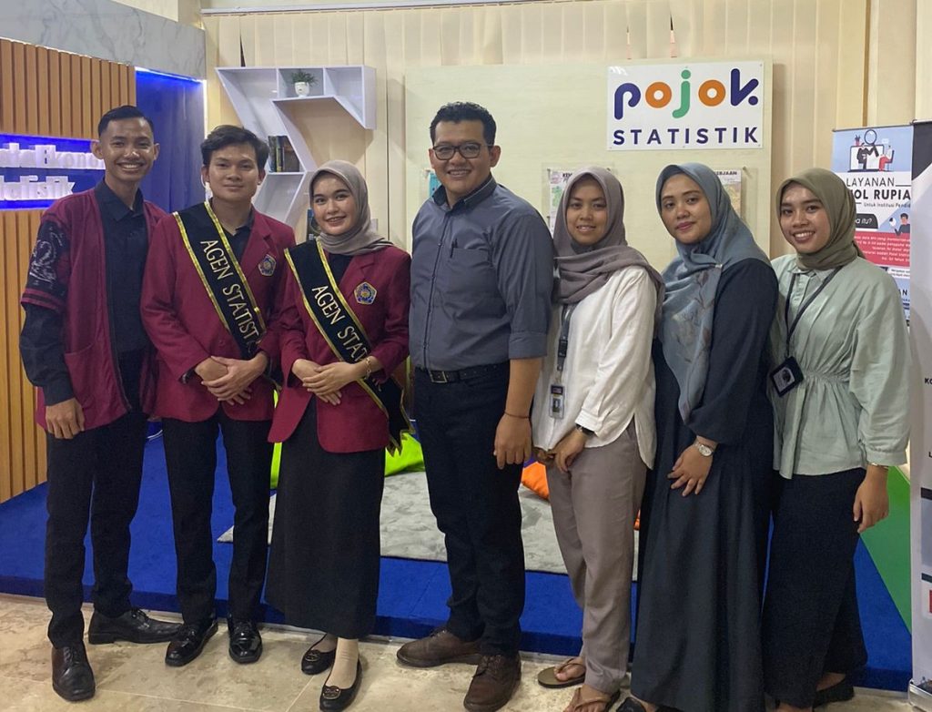 Haldi, Agen Statistik Ekonomi Pembangunan UMM, Usai Lulus Jurnalnya Lolos Sinta 2 1