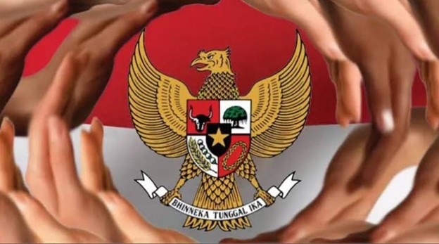 Lahirnya Pancasila Sebagai Sumber Hukum dan Pandangan Hidup Bangsa 1 Lahirnya Pancasila Sebagai Sumber Hukum dan Pandangan Hidup Bangsa 1