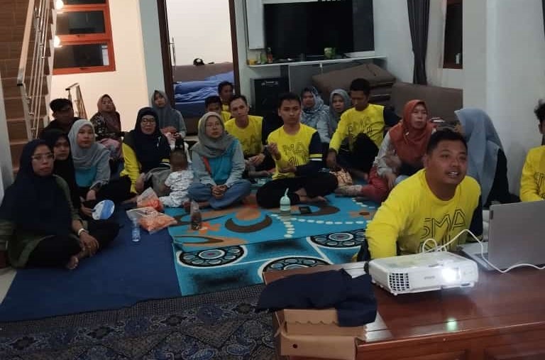 Smamuda Sumberpucung Raker, Komitmen 2024-2025 Double Track Rujukan-Unggul 2