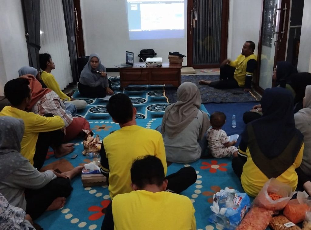 Smamuda Sumberpucung Raker, Komitmen 2024-2025 Double Track Rujukan-Unggul 3