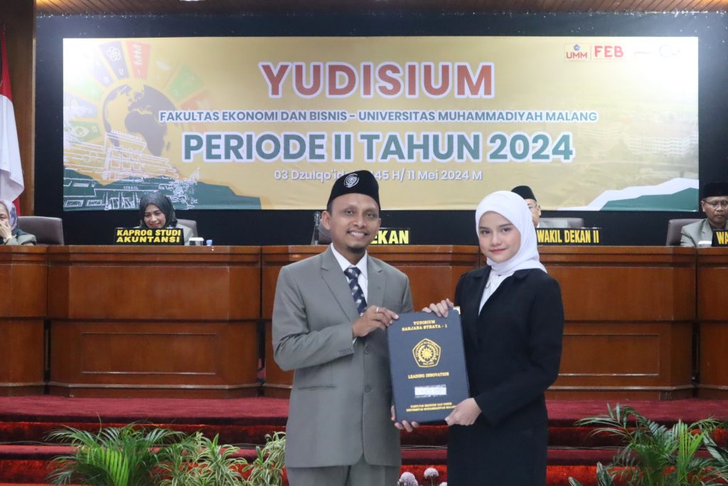 Analisis Ekonomi Lima Negara TimTeng, Jurnal Katria Arek EP UMM Tembus Scopus Q3 1