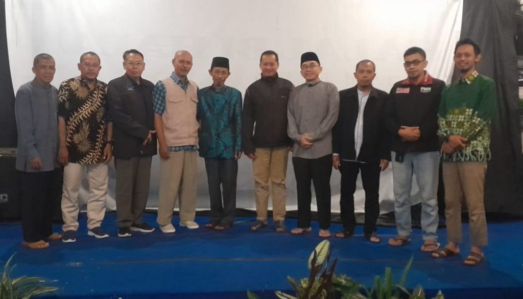 BTM DAU 1