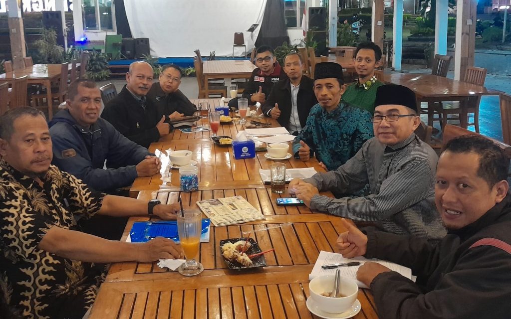 BTM Arthamu Abadi Cabang Dau Terbentuk, Siap Launching 1