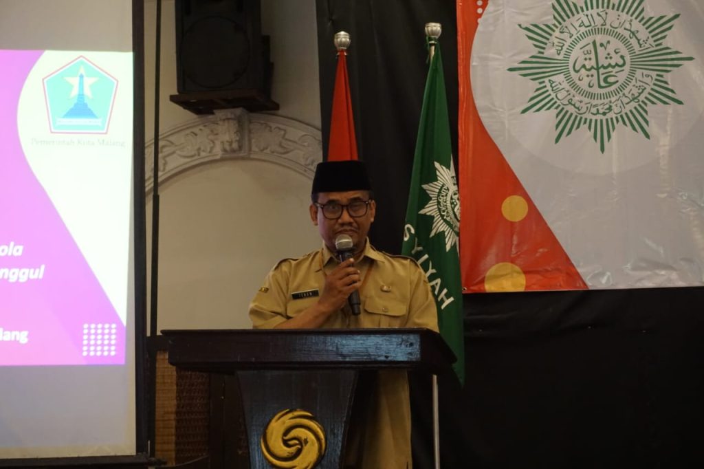 Pelatihan Manajemen Sekolah ‘Aisyiyah PDA Kota Malang, Wujudkan Sekolah Unggul-Berkemajuan 3