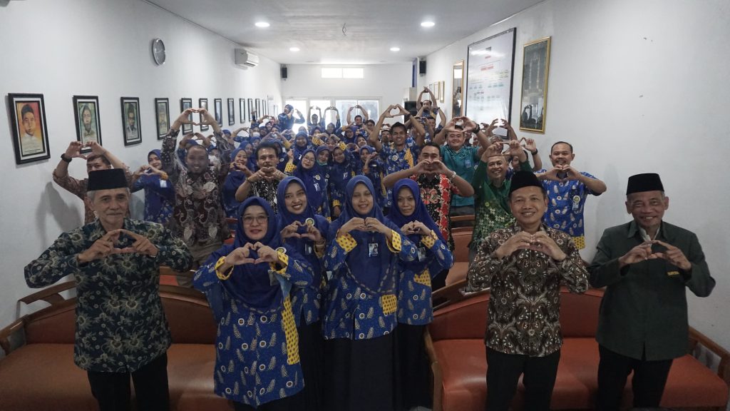 RSU Aminah Blitar Raih Sertifikasi SIRSMA Istimewa Bintang Lima 3