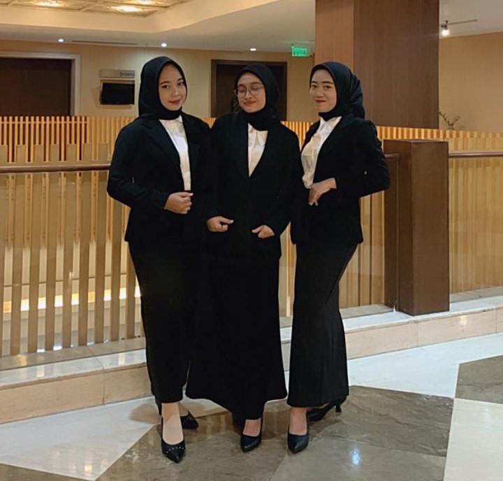 Matkul Kebanksentralan Ekonomi Pembangunan UMM, Bekal Putri Alif Berkarir Konsultan Finansial   2