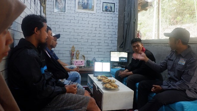 PMM 99 UMM Penyuluhan Hukum Urgensi Memahami Perbedaan Akta Jual Beli-Sertifikat Hak Tanah  1