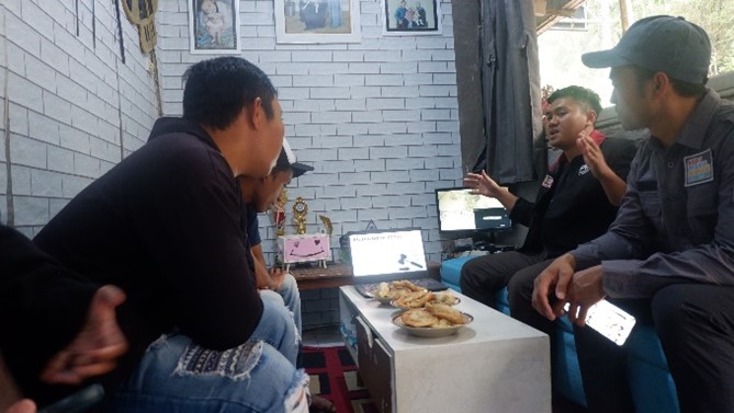 PMM 99 UMM Penyuluhan Hukum Urgensi Memahami Perbedaan Akta Jual Beli-Sertifikat Hak Tanah  2