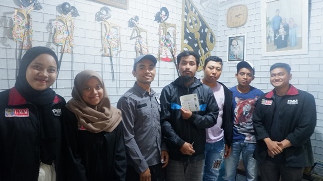 PMM 99 UMM Penyuluhan Hukum Urgensi Memahami Perbedaan Akta Jual Beli-Sertifikat Hak Tanah  3