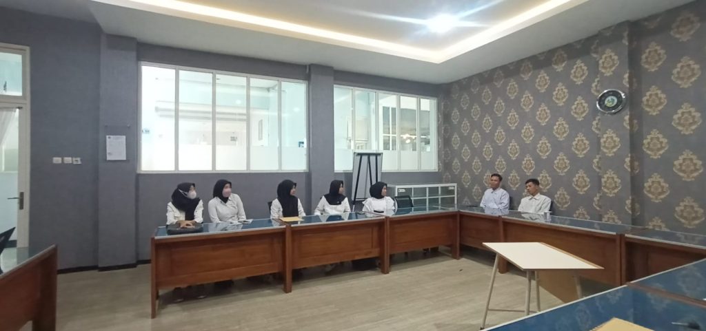 BKK SMK Mugas-PT Pesta Pora Abadi Rekuitmen Kerja 1