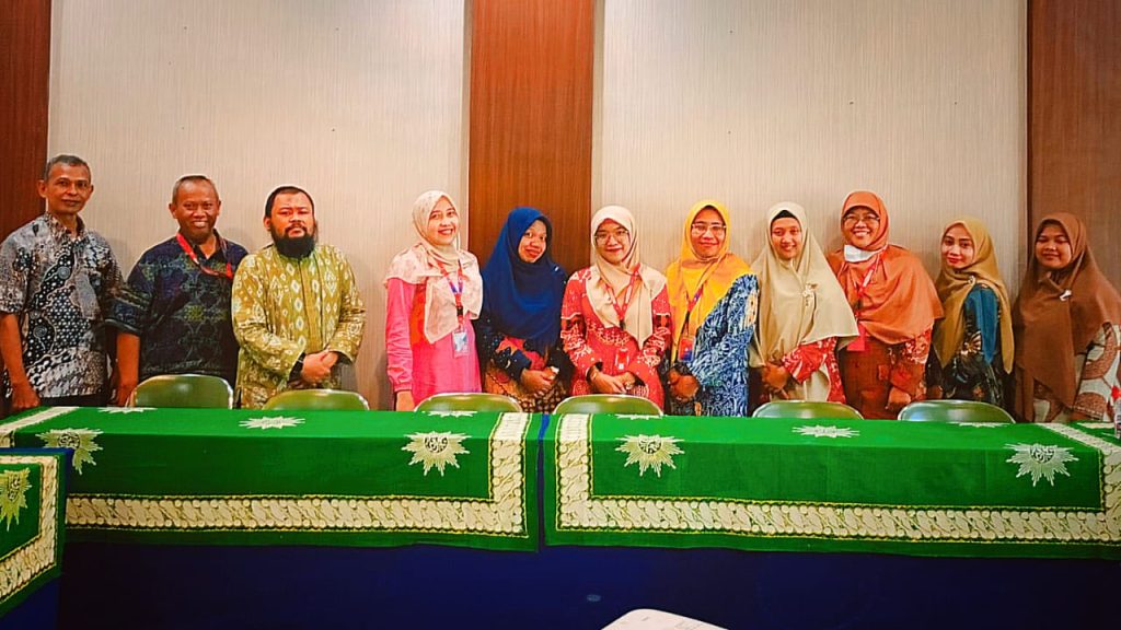 Berkemajuan, SD Muhammadiyah Gresik Kaji Kurikulum Ismuba 2