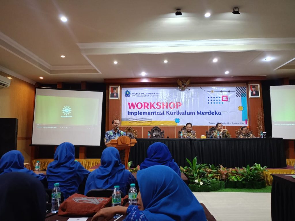 Delegasi Smamuda Sumberpucung Siap Implementasi Hasil Workshop IKM   2