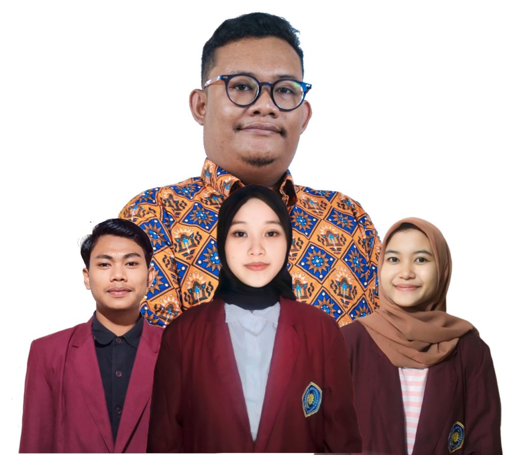 Inovatif, PKM-KC Arek UMLA Karya Alat Deteksi Kesehatan Mental Berbasis IoT 1