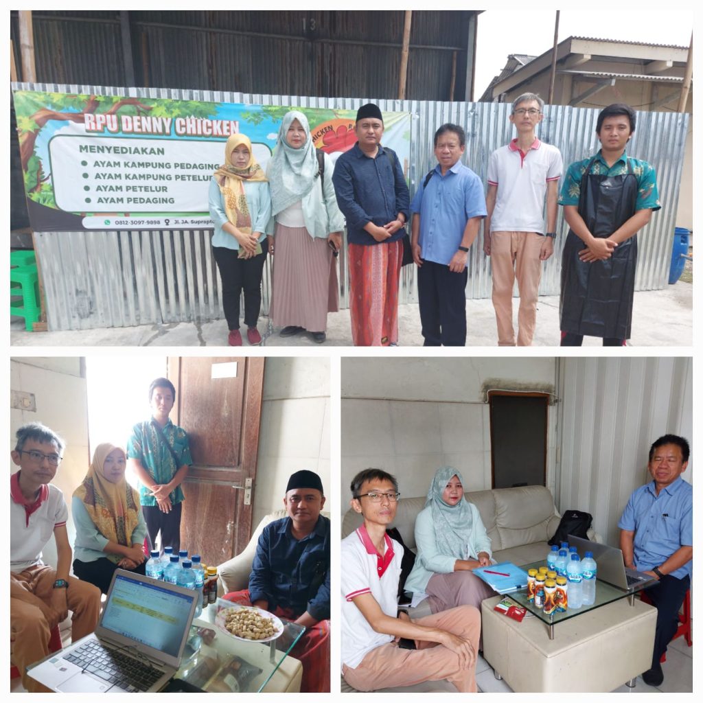 Halal Center UMLA Perluas Jangkauan Sertifikasi Halal Reguler 1