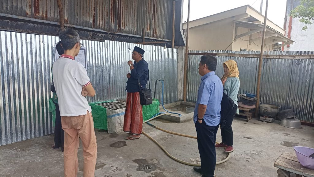 Halal Center UMLA Perluas Jangkauan Sertifikasi Halal Reguler 2