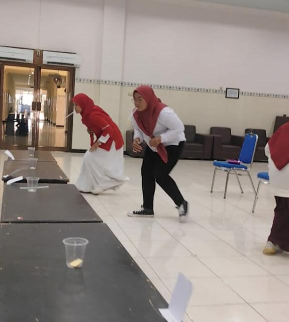 UMLA Adakan Lomba Semarak Kemerdekaan HUT Ke-79 NKRI 1