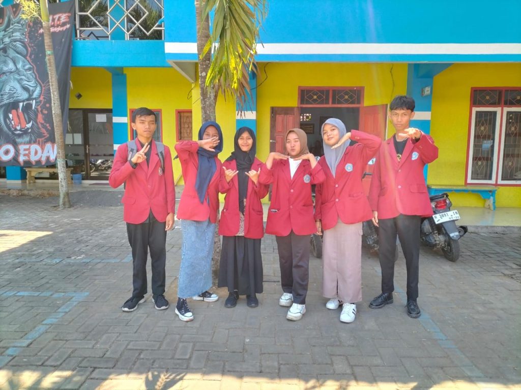 Ahmada, Siswa Smamuda Sumberpucung Juara Singing Contest Kabupaten Malang 2