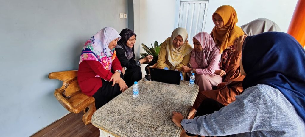 Prodi S1 Keperawatan UMLA Raker-Capacity Building 1