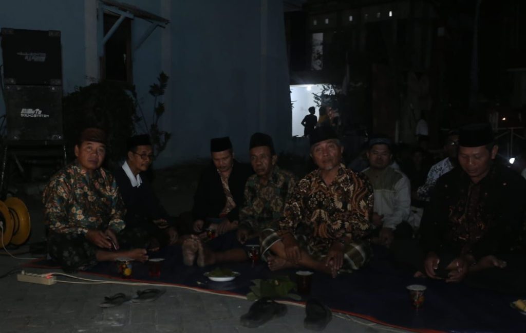 Hismag-PRPM Godog Nobar Film Dokumenter Jejak Langkah Sang Waktu 2