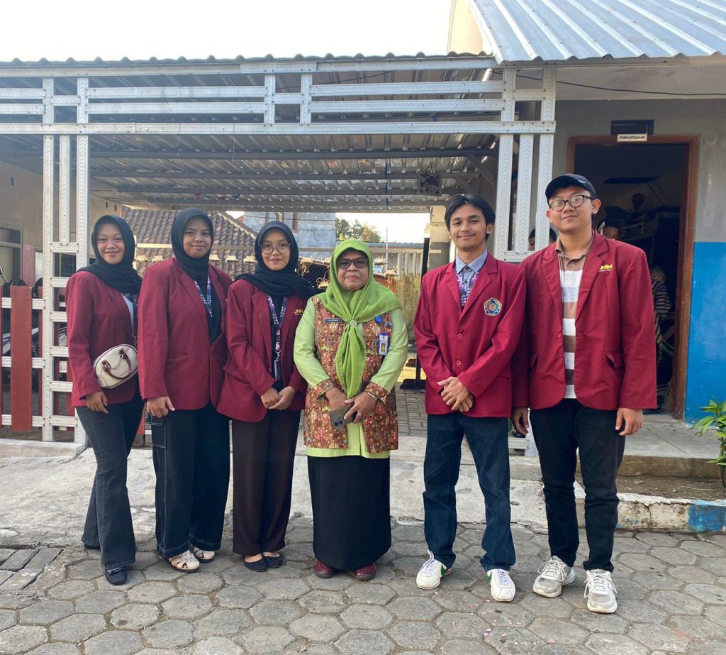 Proker Waspada Bullying PMM 15 UMM, Sosialisasi Bahaya Perundungan Pada Siswa SDN Petungsewu 02 3