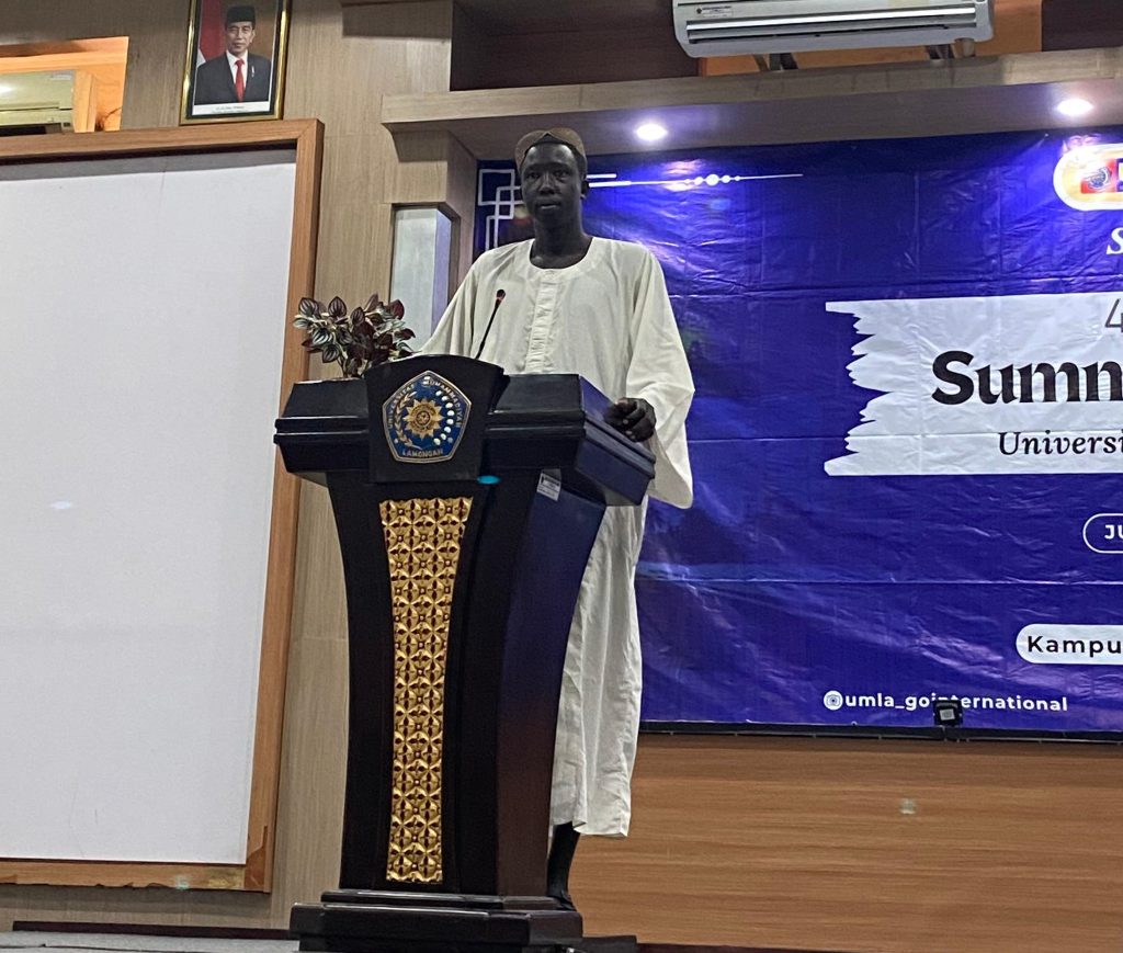 Closing Ceremony ISC UMLA Batch Ke-4, Seluruh Peserta Puas-Antusias 4