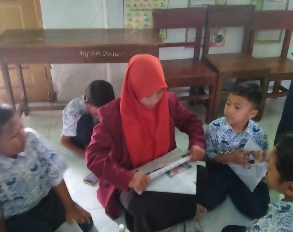 Yudisium FSTP UMLA Empat Mahasiswa Raih Cumlaude 3