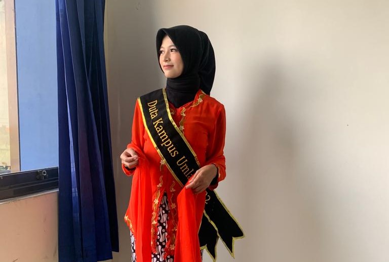 Yudisium FSTP UMLA Empat Mahasiswa Raih Cumlaude 2