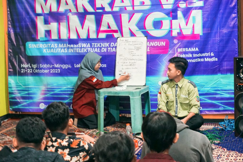 Yudisium FSTP UMLA Empat Mahasiswa Raih Cumlaude 1