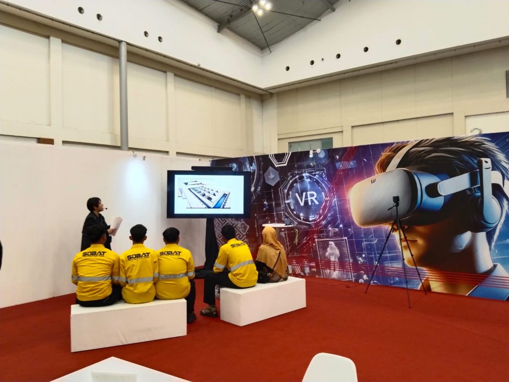 Program SSW, Alumni SMK Mutu Gondanglegi Rintis Karir ke Jepang 2