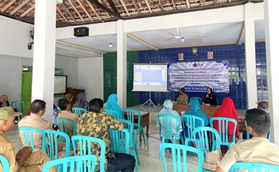 PMM Bhaktiku Negeri UMM Kelompok 84 Edukasi Konsumen Tentang Nilai Merek dan Kemasan 1