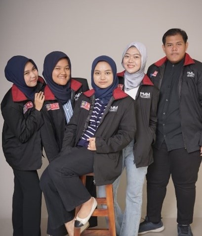 PMM 90 UMM Proker Edukasi Stunting-Olah Limbah Organik Melalui Biopori 4