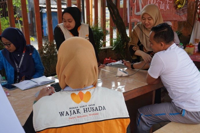 Uklam Tahes YAHAMQA, Menjaga Kemerdekaan Bersama Generasi Al-Qur’an 6