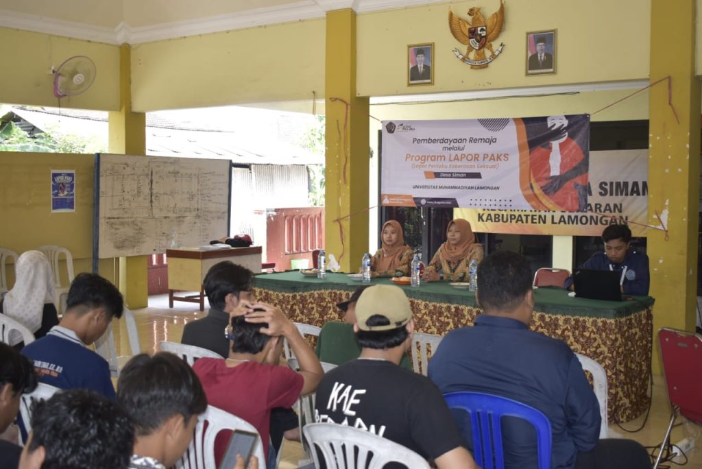 LPPM UMLA Terapkan Empat Skema KKN Mahasiswa, Lokal Hingga Internasional 2