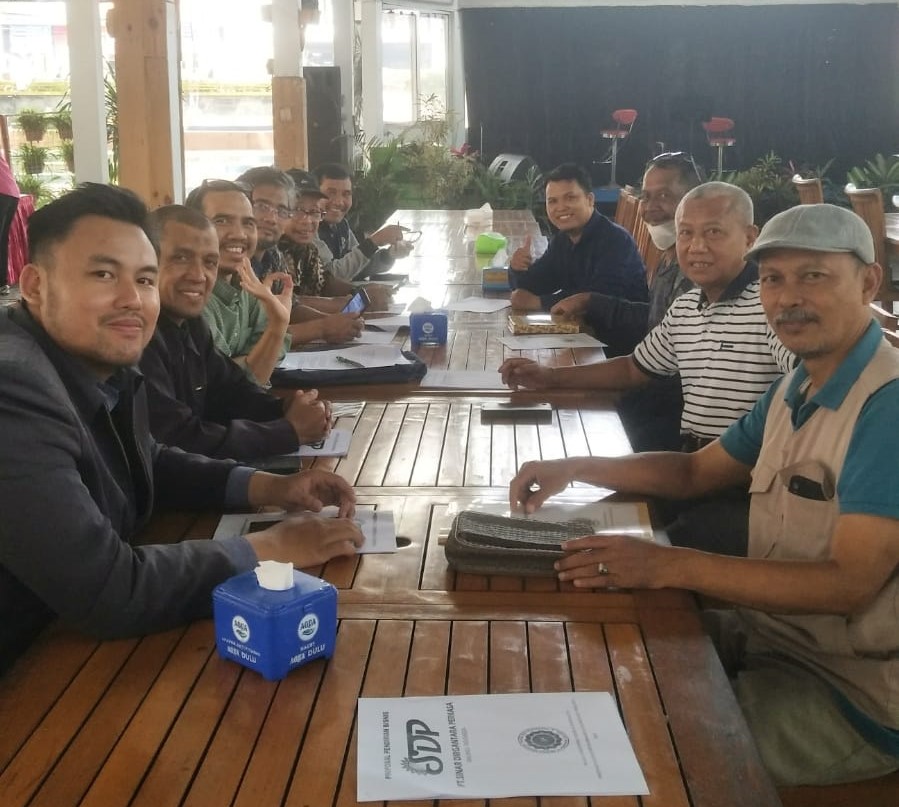 MEBP PDM Kabupaten Malang Bentuk PT SDP, Bisnis Pakan Ternak-Launching Saham 1