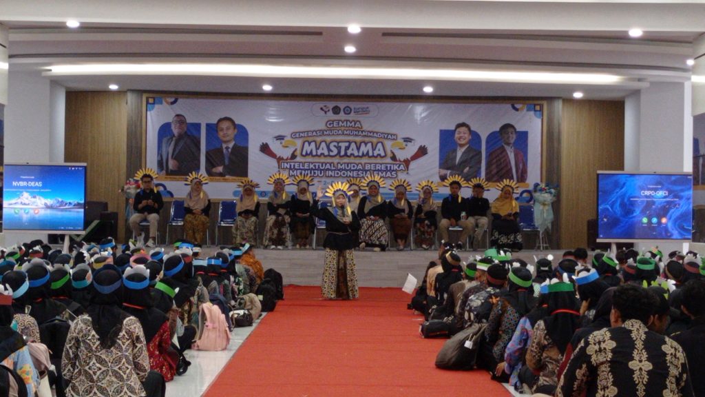 Fakultas Ilmu Kesehatan UMLA, Pilihan Tepat Bagi Pemimpin Masa Depan 1