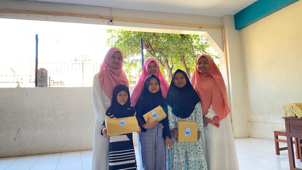 MD2 Elementary Sumberpucung Maulid Nabi Muhammad Shallallahu Alaihi Wassallam 2