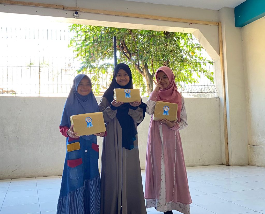 MD2 Elementary Sumberpucung Maulid Nabi Muhammad Shallallahu Alaihi Wassallam 3