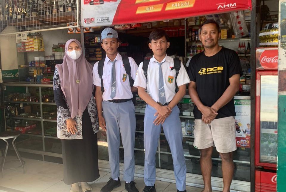 Siswa Smamuda Sumberpucung Nyantrik Doubel Track Pada Mitra Kerja-Industri    2