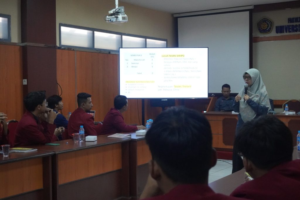 Kuliah Perdana Prodi Akuakultur UMM Hadirkan Alumni Sukses-Prospek Luasnya Bidang Karir   1