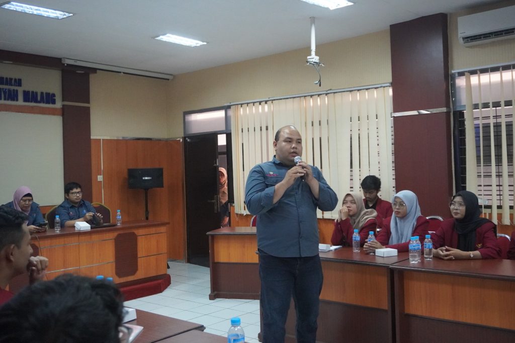 Kuliah Perdana Prodi Akuakultur UMM Hadirkan Alumni Sukses-Prospek Luasnya Bidang Karir   2