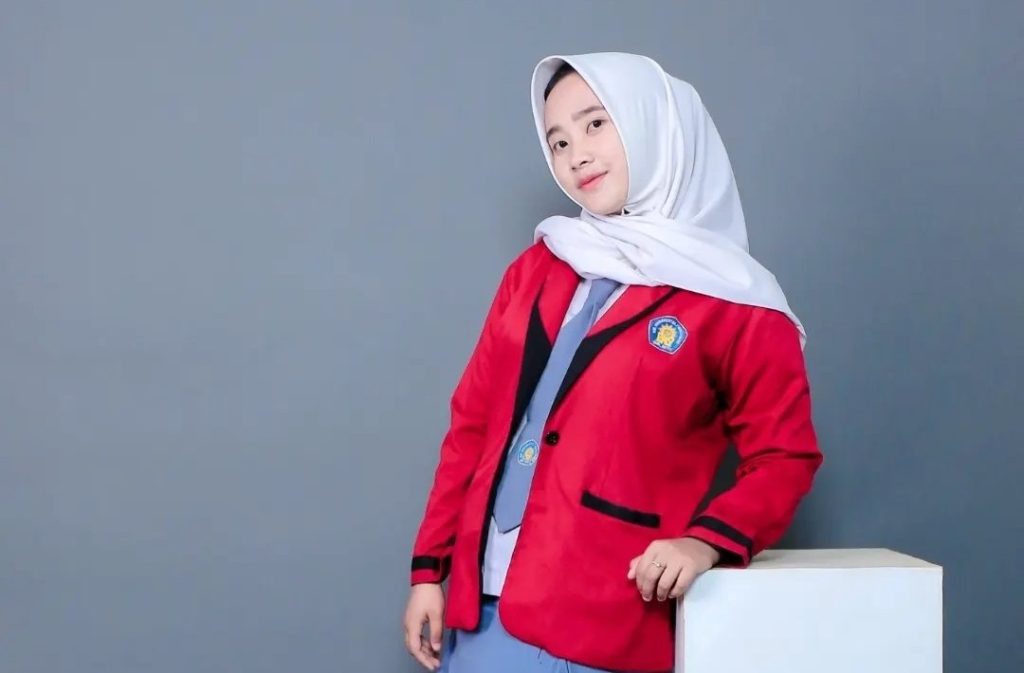 Siswa SMK Mutu Gondanglegi Grand Finalis Duta Siswa Indonesia 1