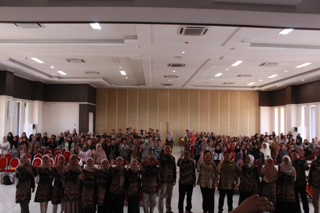 Menggali Potensi Pendidikan Inovatif: PGSD UMM Hadirkan Pakar Montessori Indonesia  Dalam Kuliah Tamu Eksklusif 3