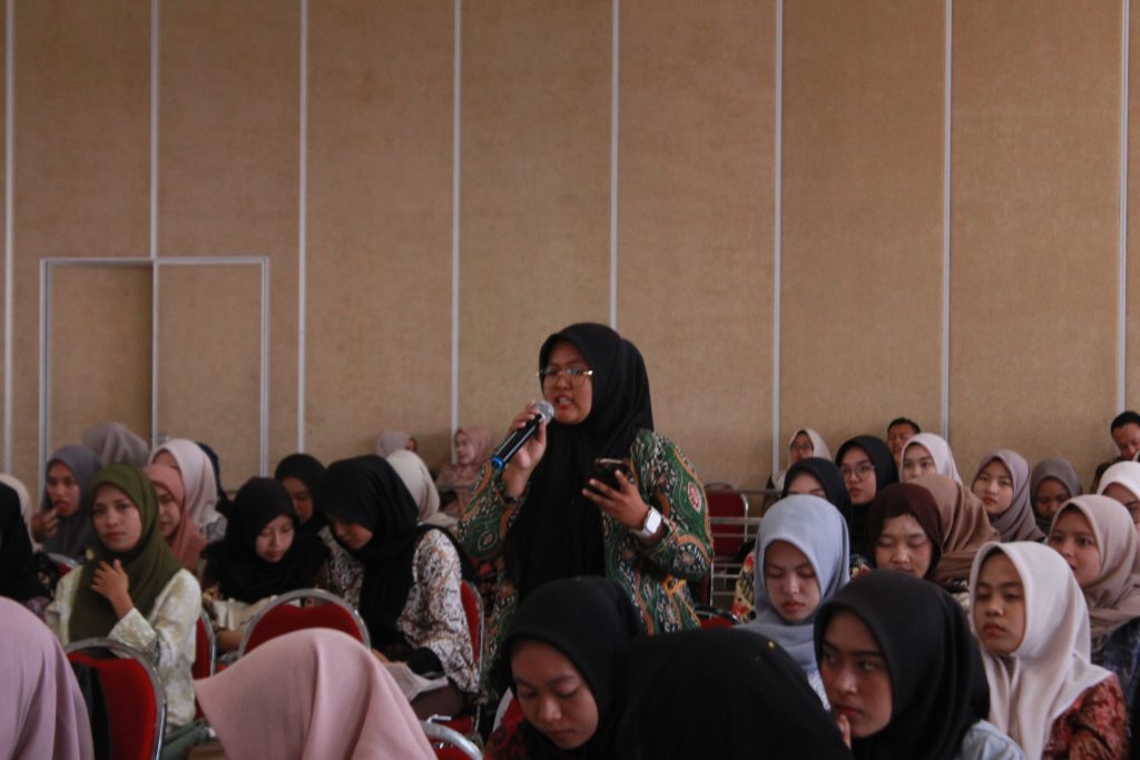 Menggali Potensi Pendidikan Inovatif: PGSD UMM Hadirkan Pakar Montessori Indonesia  Dalam Kuliah Tamu Eksklusif 2